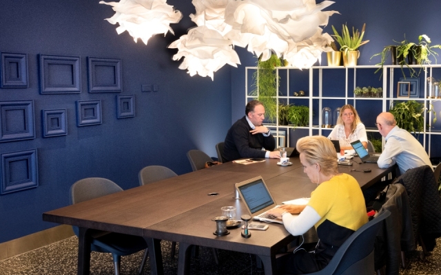 WestCord Hotel Delft