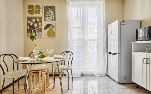 Веста на Кременчугской 11