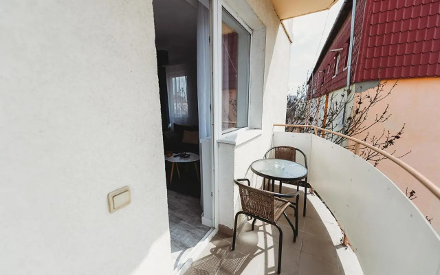 Apartament Alex