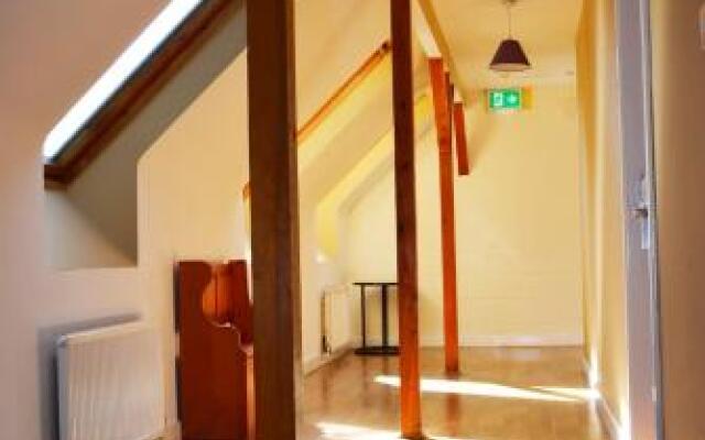 Killarney International Hostel