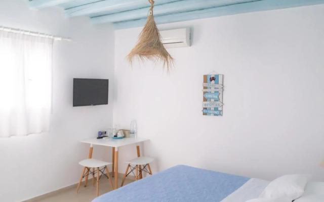 Sofia's Bungalows Mykonos