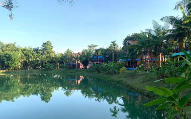 Saensukkho Green Hotel & Resort