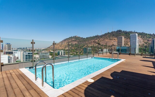 Bellet Design - 2BR w/Pool, Gym & Parking