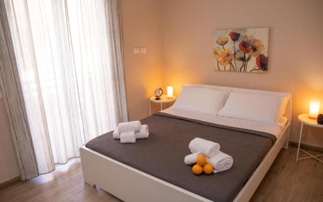 Sofia Apartment