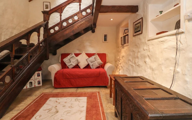 Haworth Barn