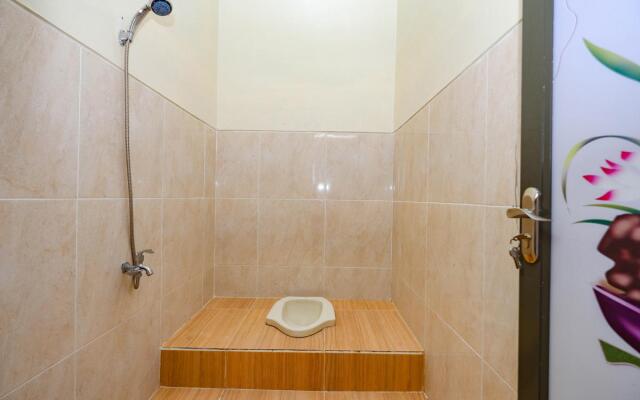 SPOT ON 2790 Bintang Selatan Syariah