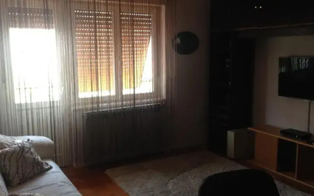 Apartment Jokić Borik