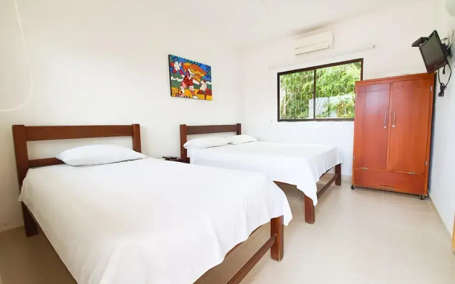 Hotel Ocean Taganga Internacional - Hotel in Santa Marta - Photo 4