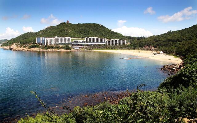 Gree Dong'ao Hotel