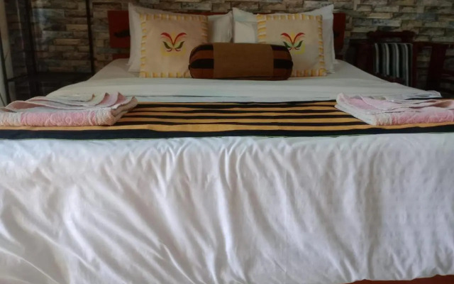 Namal's Great View Guest