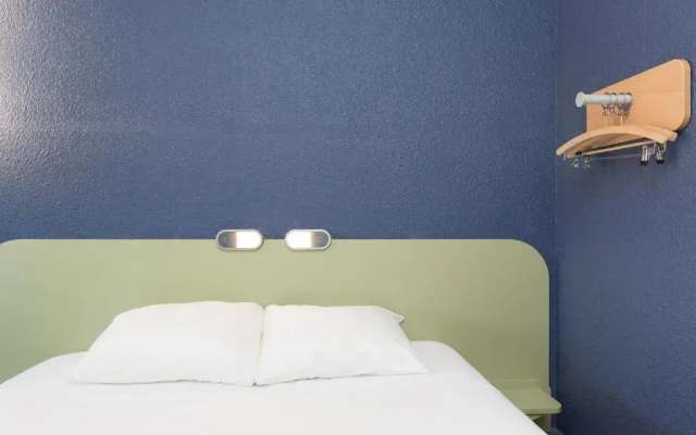 ibis budget Sisteron