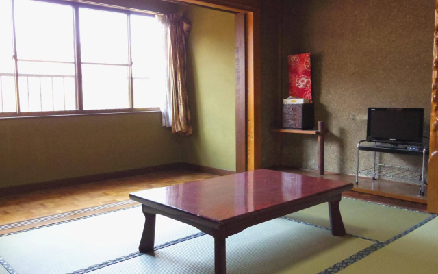 ZERO-Project Japan GuestHouse