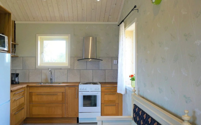 4 Person Holiday Home in Sandhem-by Traum
