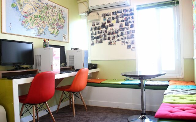 Guesthouse 710 in Haeundae - Hostel