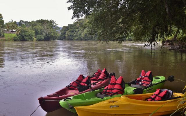 Pedacito de Cielo Ecologe