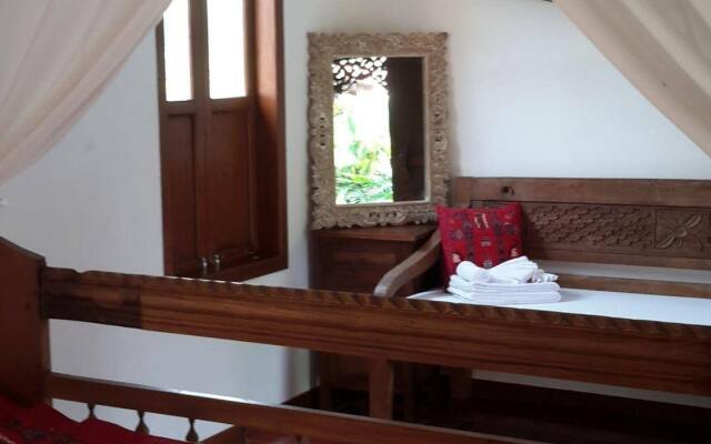 Villa Mulyono