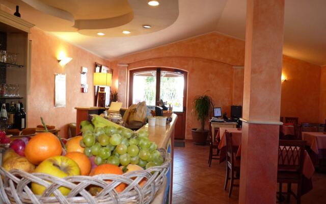 Hotel Marie Claire
