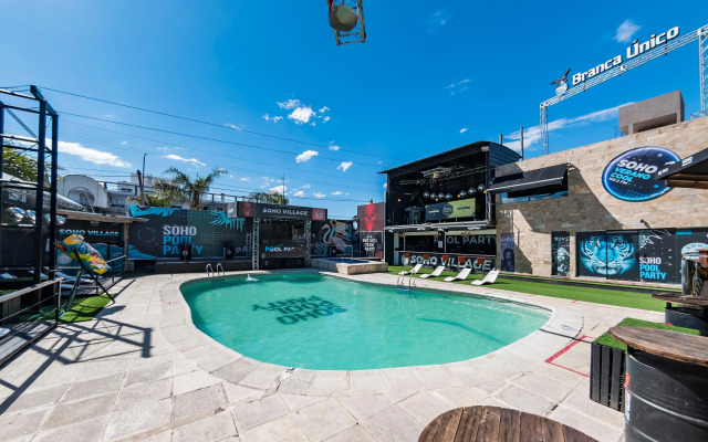 Soho Village Hotel
