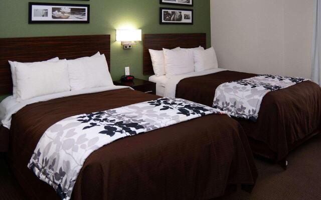 Sleep Inn Horn Lake - Southaven