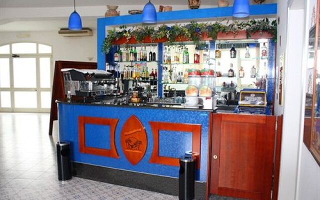 Picchio Hotel Pescoluse