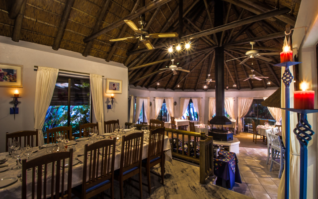 Sandals Guest House