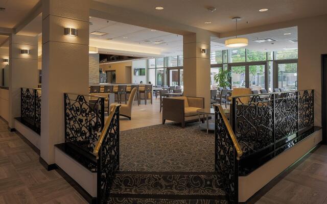 Hyatt Centric Santa Clara Silicon Valley