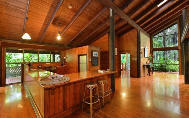 Wait A While Daintree