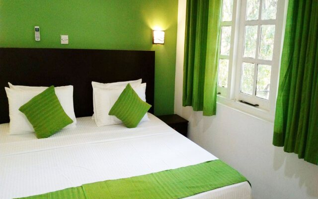 Apsaras Resort Sigiriya