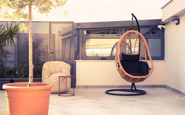Athens Hub Hostel