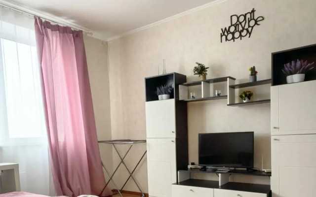 Apartments on Gorky street 5