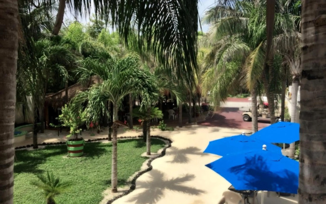 Villas Coco Resort - Adults Only