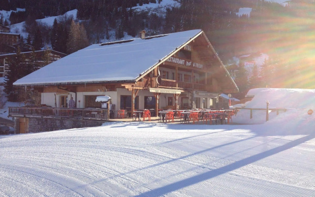 HOTEL Restaurant U'FREDY