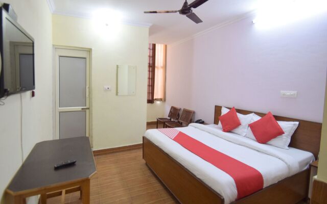 Highland Village Resort