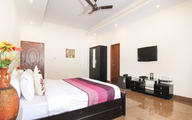 OYO 14890 Siddharth Villa