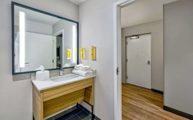 Tru By Hilton Minneapolis Downtown