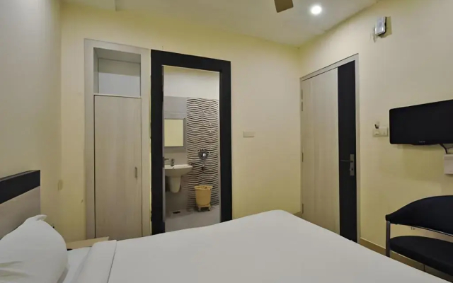 Hotel Mandiram