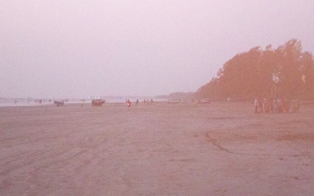 Tranquil Coast Resorts