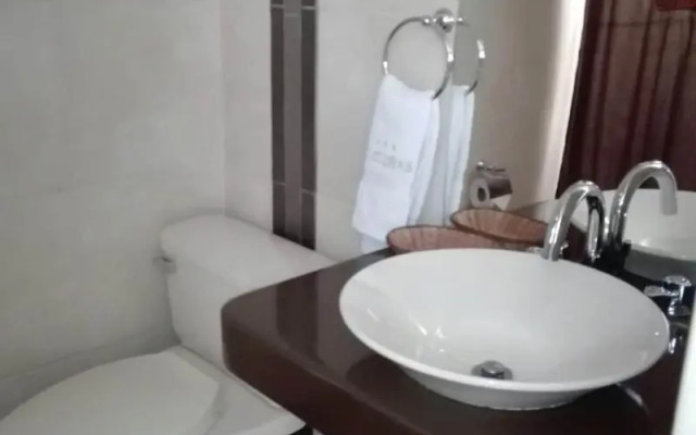 Alsacia Hotel
