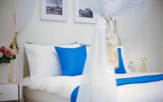 Fairy Tale Castle Bed and Breakfast