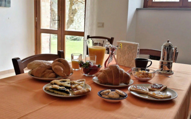 Agriturismo I Gelsi di Santa Cristina