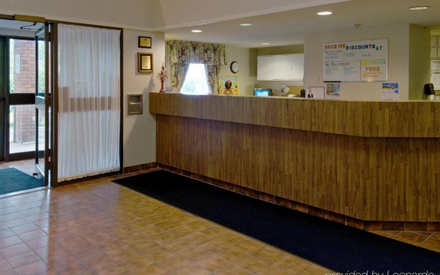 Comfort Inn Owen Sound