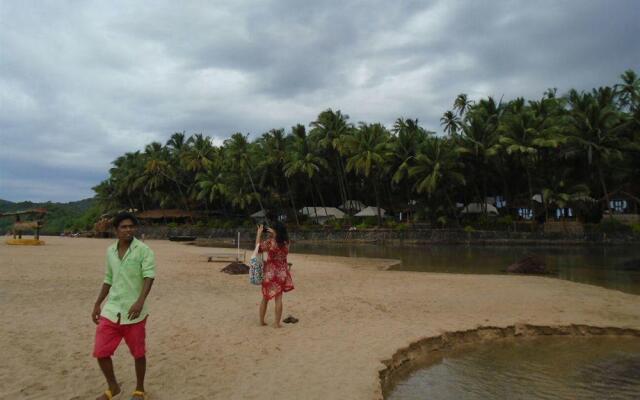 Cupid's Heaven Resort