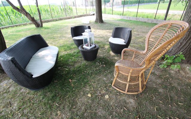 B&BveniceLAGOON Cool,Wifi-Aircnd-Parking-Breakf102