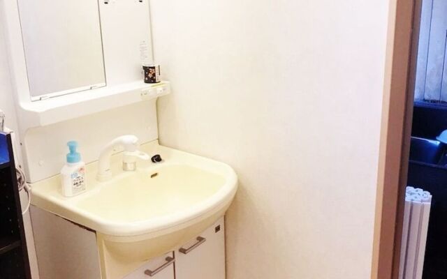 Guest House Branchee
