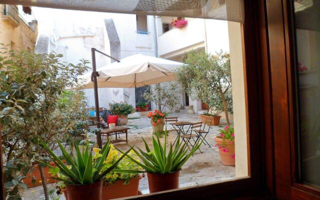 Cortile Antico