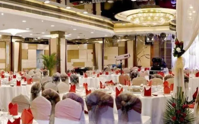 Wenzhou Dynasty Hotel