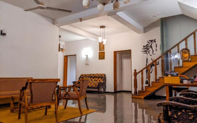 Serendip Villa Holiday Home