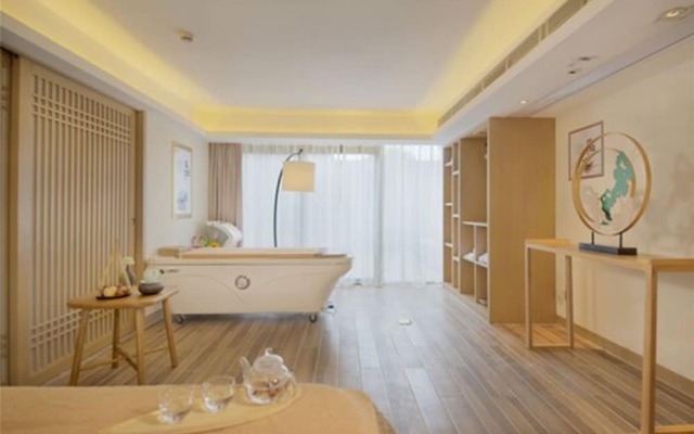 Hangzhou Water Museum Tao Hotel