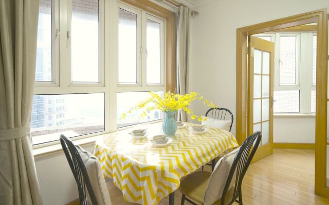 Good Time Travellers Inn-People Square No.2