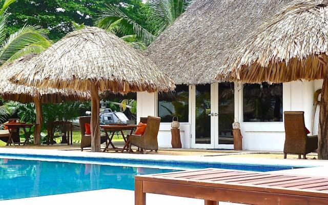 Coral Lodge